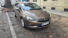Bild des Angebotes Opel Astra Astra 1.0 Turbo Start/Stop Sports Tourer Edition