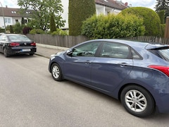 Bild des Angebotes Hyundai i30 i30 1.6 Automatik Trend