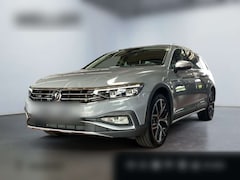Bild des Angebotes VW Passat Alltrack 2.0 TDI DSG 4M *Matrix*AHK*StHz*