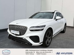 Bild des Angebotes Genesis GV70 2.5 T Sport AWD Nappa-Paket & Glasdach 2.5