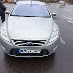 Bild des Angebotes Ford Mondeo