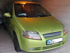 Bild des Angebotes Daewoo Kalos Kalos 1.4 SE
