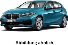 Bild des Angebotes BMW 116 d Advantage/ Navi/digitales Cockpit/LED
