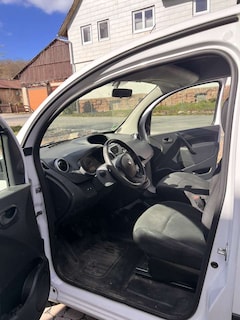 Bild des Angebotes Renault Kangoo Rapid Maxi Extra