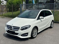 Bild des Angebotes Mercedes-Benz B 250 Panorama Leder LED