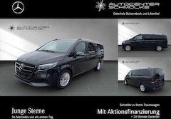 Bild des Angebotes Mercedes-Benz V 220 V 220 d STYLE L*DISTRONIC*AHK*MULTIBEAM LED*  Navi