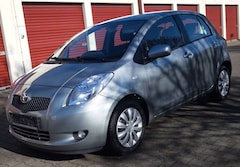 Bild des Angebotes Toyota Yaris Executive