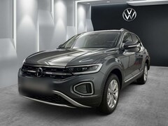 Bild des Angebotes VW T-Roc 1.5TSI DSG Style IQ DRIVE ACC NAVI LED