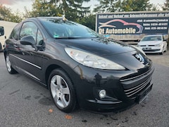 Bild des Angebotes Peugeot 207 Premium 1,6 / Klima/Tüv-Neu/109000Tkm