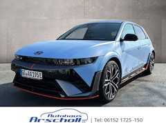Bild des Angebotes Hyundai IONIQ 5 N 84 kWh Sitz-Paket Allrad HUD Navi Leder Soundsys