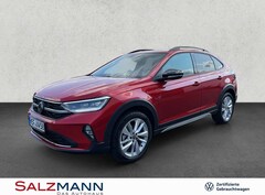 Bild des Angebotes VW Taigo 1.0 TSI DSG Move, AHK, Kamera, Matrix-LED