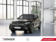 Bild des Angebotes Mercedes-Benz GLC 220 d 4M AMG Night Digital-Light Pano AHK
