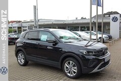 Bild des Angebotes VW T-Cross Life