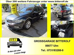 Bild des Angebotes VW Passat Variant 2.0TDI DSG Navi/AHK/LED/RFK/SHZ