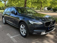 Bild des Angebotes Volvo V90 Cross Country V90 Cross Country D4 AWD Geartronic
