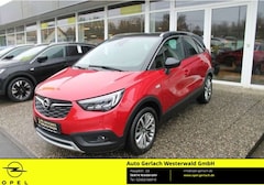 Bild des Angebotes Opel Crossland INNOVATION 1.2 Turbo EU6d Innovation Kamera Navi W