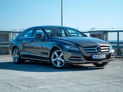 Bild des Angebotes Mercedes-Benz CLS 250 CDI DPF BlueEFFICIENCY 7G-TRONIC Edition 1