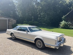 Lincoln Mark Lincoln Continental Mark V