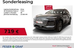 Bild des Angebotes Audi Q6 55 e-tron qu.,LED,Kamera,Navi,ACC