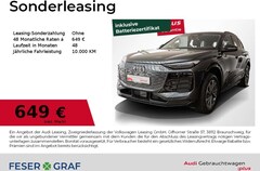 Bild des Angebotes Audi Q6 55 e-tron qu.,LED,Kamera,Navi,ACC