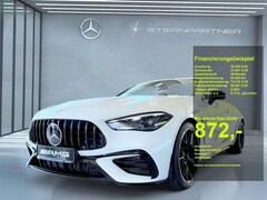 Bild des Angebotes Mercedes-Benz CLE 53 AMG 4M+ Cabrio Night I & II, Perf.-Sound