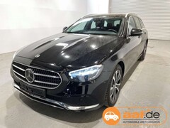 Bild des Angebotes Mercedes-Benz E 300 T e Avantgarde Automatik EU6d LED ACC Navi