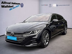 Bild des Angebotes VW Arteon Shootingbrake 2.0 TDI DSG ALLRAD AHK KEYLESS LED N