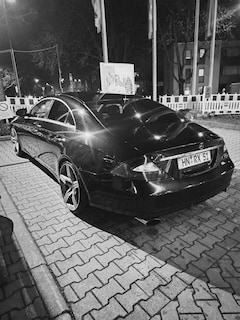 Bild des Angebotes Mercedes-Benz CLS 350 7G-TRONIC