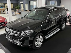 Bild des Angebotes Mercedes-Benz GLS 350 d 4M EXCLUSIVE*PANO*7-SITZER*360*LED*
