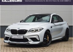 Bild des Angebotes BMW M2 CS-Manuell-Carbon-Bremse-Manuelle Sitze