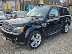 Bild des Angebotes Land Rover Range Rover Sport 5.0i V8 Supercharged Autobiography, sehr gepflegt