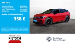 Bild des Angebotes VW ID.4 GTX 4Motion Pano Head-Up AHK Keyless
