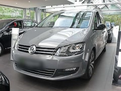 Bild des Angebotes VW Sharan United 1.4 TSI DSG Navi AHK StandHz Pano
