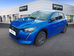 Bild des Angebotes Peugeot e-208 Allure Pack 136 SOH 92%