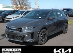 Bild des Angebotes Kia XCeed 1.5T DCT Vision Navi Lenkradhzg Kamera ACC