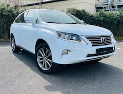 Bild des Angebotes Lexus RX 450h (hybrid) Executive Line