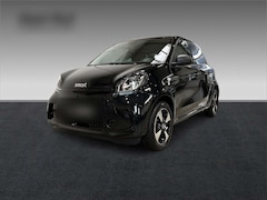 Bild des Angebotes smart forFour EQ forfour Cool&Audio+Ladekabel+Tempo+SHz+DAB