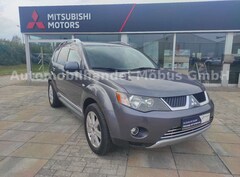 Bild des Angebotes Mitsubishi Outlander 2.4 MIVEC Plus 2WD