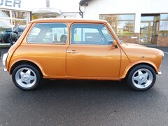 MINI Cooper MK II 1300 [Oldtimer/nur 42.000 KM]