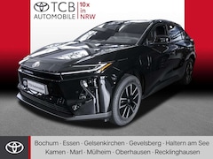 Bild des Angebotes Toyota bZ4X BEV 4x2 Teamplayer NAVI SHZ PDC KLIMA BT ZV