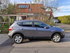 Bild des Angebotes Nissan Qashqai Qashqai 2.0 dCi 4 x 4 DPF Aut. acenta