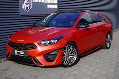Bild des Angebotes Kia ProCeed / pro_cee'd PROCEED GT PANORAMA|KAMERA|MEMORY|NAVI|JBL|LED|