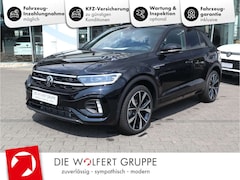 Bild des Angebotes VW T-Roc R-Line 2.0 TDI SCR (150PS) DSG *AHK*WINTER