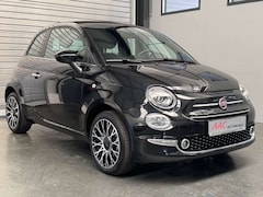 Bild des Angebotes Fiat 500 Cabrio/ Navi/CarPlay/Tempomat