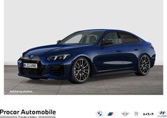 Bild des Angebotes BMW i4 M50 xDrive Gran Coupé HK HiFi DAB LED RFK