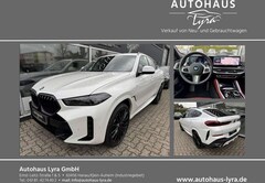 Bild des Angebotes BMW X6 40d xDrive M-Sport Pro*LED*PANO*H&K*360°KAM*