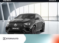 Bild des Angebotes Mercedes-Benz GLE 63 AMG GLE 63 AMG S 4M Pano.-Dach/Distronic/Memory/AHK