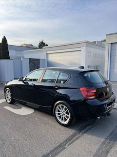 Bild des Angebotes BMW 116 116d Urban Line