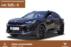 Bild des Angebotes CUPRA Formentor ABT Formentor VZ 2.0TSI 400PS 4Drive *Akrapovic*