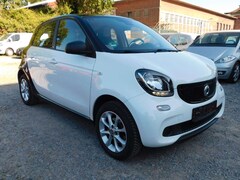 Bild des Angebotes smart forFour 1.0Basis 52kW/Navi